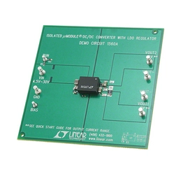 Analog Devices DC1560A image