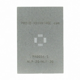PA0054-S CHIP QUIK