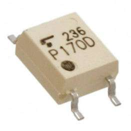 TLP170D(F) TOSHIBA