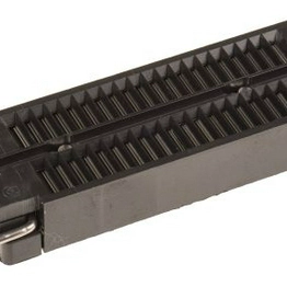 Aries Electronics 40-6554-10 image