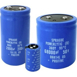 Vishay Intertechnology 36DX742F200DF2A image