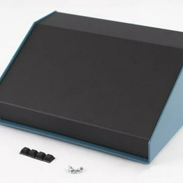 1456KG4BKBU Hammond Manufacturing