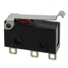 D2SW-01L3H OMRON