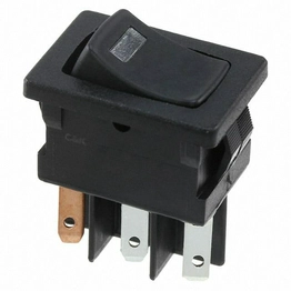DM14J72S205Q6 C&K