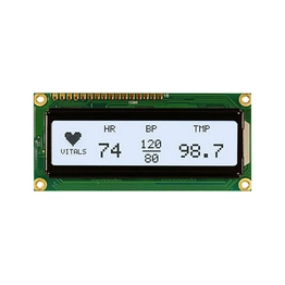 Newhaven Display NHD-14432WG-BTFH-V#T image