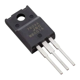 NJM7809FA Nisshinbo Micro Devices