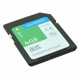 swissbit SFSD4096L1BN2TO-I-Q2-141-STD image