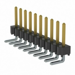 HTSW-110-08-F-S-RA samtec