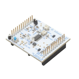 Infineon Technologies EB2ED24103MTOBO1 image