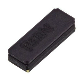 CC4V-1.00000-TA-100 MICRO CRYSTAL