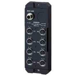 NXR-ID166C-IL2 OMRON