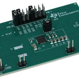 Texas Instruments TPS7A4701EVM-094 image