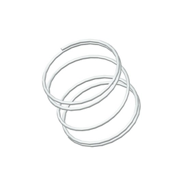 S-1459CS Century Spring