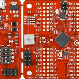 Infineon Technologies KITXMC14BOOT001TOBO1 image