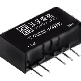 SG-E48S15-10WWMR1 SIGMOD LABS