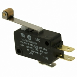 Honeywell V7-1B17D8-207 image