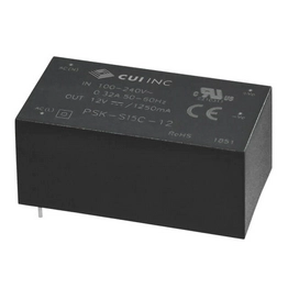 PSK-S15C-15 CUI INC