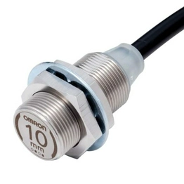 E2EW-X10C118 2M OMRON