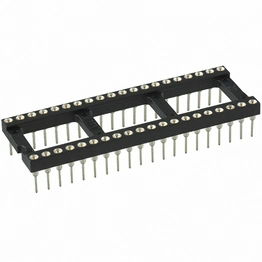 MILL-MAX 111-43-640-41-001000 image