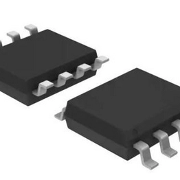 Microchip Technology 93C86C-I/SN image