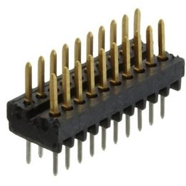 TE Connectivity 5-103916-2 image