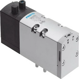 VSVA-B-M52-MZH-D1-1T1L FESTO