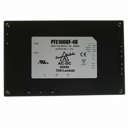 PFE1000F-48/T TDK-Lambda