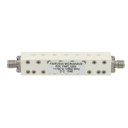 FMFL1002 Fairview Microwave