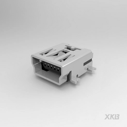 XKB Connectivity U213-051N-4BH82 image
