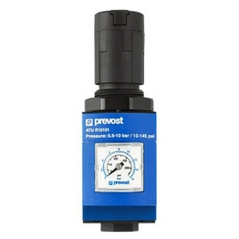 ATU R10103 prevost