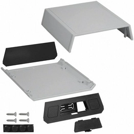 A319V,GY Serpac Electronic Enclosures
