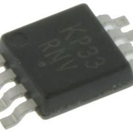 ON Semiconductor MC10EPT20DTG image