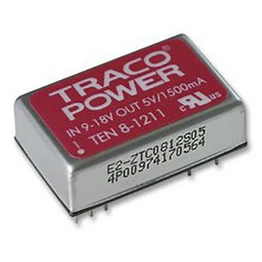 TRACO Power TEN 8-1221 image
