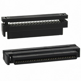 TE Connectivity 1734098-7 image
