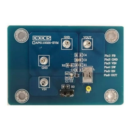 AP61100Z6-EVM DIODES