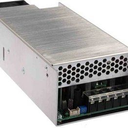 XP Power SHP650PS28-EF image