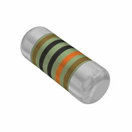 Vishay Intertechnology SMM02070C1003FBP00 image