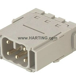 HARTING 09140052617 image