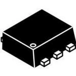 ON Semiconductor NTZD3154NT1G image