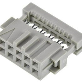 TE Connectivity 1-215911-0 image