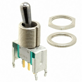A123T11TXV61B Electro Switch