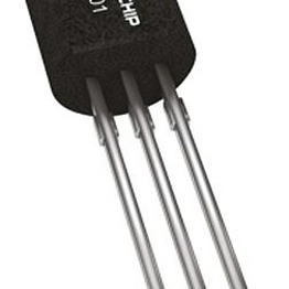 Microchip Technology MCP9701-E/TO image