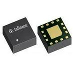 BGS17GA14E6327XTSA1 Infineon Technologies