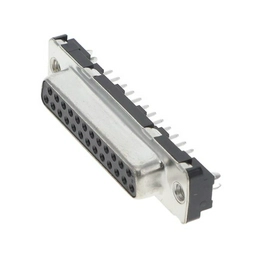 Amphenol D25S24A4GL00LF image