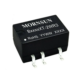 MORNSUN B0503XT-2WR3 image