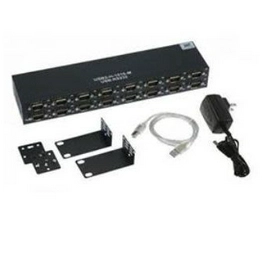 Connective Peripherals USB2-H-1016-M image