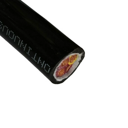 85204 BK005 Alpha Wire