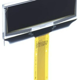 MCOT128032BX-WM Midas Components