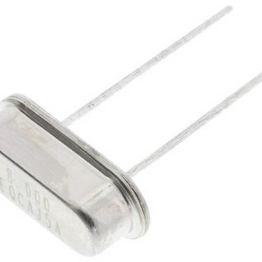 8.000MHZ HC49/4H/30/50/-40+85/18PF/ATF EUROQUARTZ