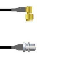 Q-3401U0003.25M Amphenol Custom Cable